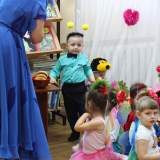 изображение: Фото 107. 2019.04.19 Библиосумерки в ЦДБ. Объединение детских библиотек Тольятти
