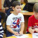 изображение: Фото 50. 2019.10.12 ХимЛаба. Объединение детских библиотек Тольятти