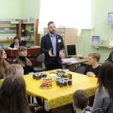 изображение: Фото 8. 2019.04.21 Фотосессия «Лови момент». Объединение детских библиотек Тольятти