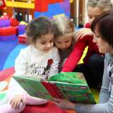 изображение: Фото 26. 2018.11.13 АКВАРЕЛЬные чтения. Объединение детских библиотек Тольятти