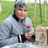 изображение: Фото 68. 2020.09.16 «Культурный гражданин». Объединение детских библиотек Тольятти