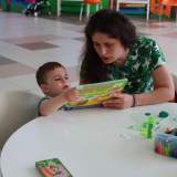 изображение: Фото 27. 2022.05.31 АКВАРЕЛЬные чтения. Объединение детских библиотек Тольятти