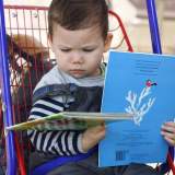 изображение: Фото 10. 2019.02.05 АКВАРЕЛЬные чтения. Объединение детских библиотек Тольятти