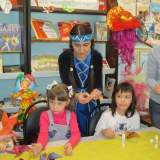 изображение: Фото 5. 2018.04.15 Бабушкины сказки_12. Объединение детских библиотек Тольятти