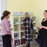 изображение: Фото 9. 2019.10.21 Семинар «Самарские писатели». Объединение детских библиотек Тольятти