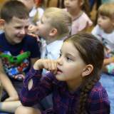 изображение: Фото 14. 2018.07.24 Делать добрые дела. Объединение детских библиотек Тольятти
