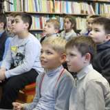 изображение: Фото 15. 2018.01.29 С. Дробышевский в Тольятти. Объединение детских библиотек Тольятти