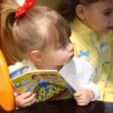 изображение: Фото 54. 2018.10.16 АКВАРЕЛЬные чтения. Объединение детских библиотек Тольятти