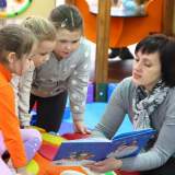 изображение: Фото 6. 2018.02.27 АКВАРЕЛЬные чтения. Объединение детских библиотек Тольятти