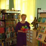 изображение: Фото 16. 2018.05.12 Бабушкины сказки. Объединение детских библиотек Тольятти