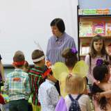 изображение: Фото 78. 2018.04.21 Библиосумерки в ЦДБ. Объединение детских библиотек Тольятти