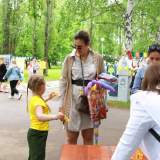 изображение: Фото 81. 2022.06.04 КультУРА Тольятти. Объединение детских библиотек Тольятти