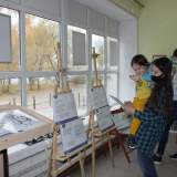 изображение: Фото 4. 2021.10.17 Луковый городок. Объединение детских библиотек Тольятти