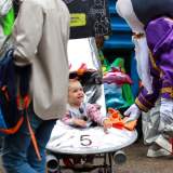изображение: Фото 43. 2022.06.04 Фестиваль-конкурс детских колясок. Объединение детских библиотек Тольятти