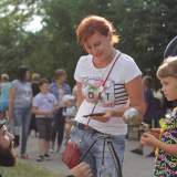 изображение: Фото 75. 2017.08.12 Открытие Тольяттинского Арбата. Объединение детских библиотек Тольятти