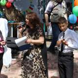 изображение: Фото 72. 2017.06.25 День молодёжи. Объединение детских библиотек Тольятти