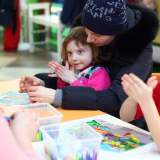 изображение: Фото 11. 2019.03.06 АКВАРЕЛЬные чтения. Объединение детских библиотек Тольятти