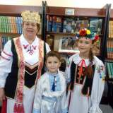 изображение: Фото 12. 2019.09.22 Бабушкины сказки. Объединение детских библиотек Тольятти