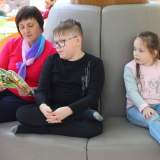 изображение: Фото 23. 2019.09.17 АКВАРЕЛЬные чтения. Объединение детских библиотек Тольятти
