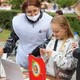 изображение: Фото 64. 2020.09.12 Этно-ярмарка. Объединение детских библиотек Тольятти