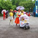 изображение: Фото 56. 2022.06.04 Фестиваль-конкурс детских колясок. Объединение детских библиотек Тольятти