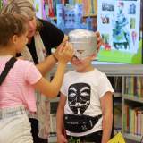 изображение: Фото 6. 2022.08.26 Рыцари и принцессы. Объединение детских библиотек Тольятти