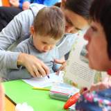 изображение: Фото 76. 2018.05.29 АКВАРЕЛЬные чтения. Объединение детских библиотек Тольятти