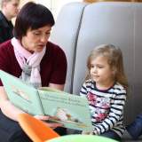 изображение: Фото 37. 2019.04.17 АКВАРЕЛЬные чтения. Объединение детских библиотек Тольятти