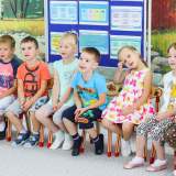 изображение: Фото 4. 2020.09.07 «Культурный гражданин». Объединение детских библиотек Тольятти