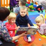 изображение: Фото 39. 2018.10.23 АКВАРЕЛЬные чтения. Объединение детских библиотек Тольятти