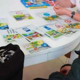 изображение: Фото 4. 2022.04.19 АКВАРЕЛЬные чтения. Объединение детских библиотек Тольятти