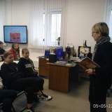 изображение: Фото 11. 2022.05.05 Читаем детям о Великой Отечественной войне. Объединение детских библиотек Тольятти