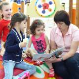 изображение: Фото 57. 2018.05.22 АКВАРЕЛЬные чтения. Объединение детских библиотек Тольятти