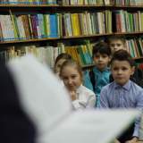 изображение: Фото 7. 2020.01.10 Дочитаться до звезды Юрий Краснобаев. Объединение детских библиотек Тольятти
