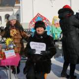 изображение: Фото 71. 2018.02.11 Казачья Масленица. Объединение детских библиотек Тольятти