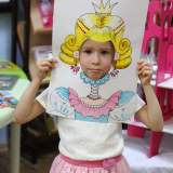 изображение: Фото 79. 2018.06.21 Замок для принцесс. Объединение детских библиотек Тольятти