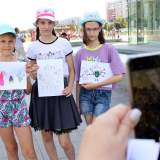 изображение: Фото 22. 2021.06.16 Арт-среда. Объединение детских библиотек Тольятти