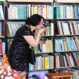 изображение: Фото 21. 2017.04.21 Библионочь-2017 в ЦДБ. Объединение детских библиотек Тольятти