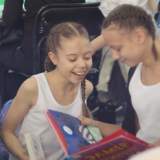 изображение: Фото 27. 2018.03.01 Фестиваль счастья. Объединение детских библиотек Тольятти
