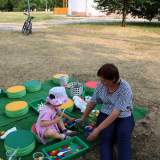 изображение: Фото 13. 2019.06.23 Фестиваль «Клумба TLT». Объединение детских библиотек Тольятти