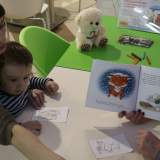 изображение: Фото 40. 2018.01.30 АКВАРЕЛЬные чтения. Объединение детских библиотек Тольятти