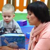 изображение: Фото 21. 2019.01.22 АКВАРЕЛЬные чтения. Объединение детских библиотек Тольятти