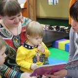 изображение: Фото 24. 2018.01.30 АКВАРЕЛЬные чтения. Объединение детских библиотек Тольятти