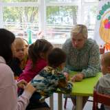 изображение: Фото 12. 2022.09.18 Луковый городок. Объединение детских библиотек Тольятти