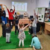 изображение: Фото 12. 2021.03.14 Исследователь. Объединение детских библиотек Тольятти