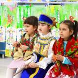 изображение: Фото 7. 2022.05.30 Сказочная палитра. Объединение детских библиотек Тольятти