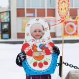 изображение: Фото 64. 2023.02.25 Масленица. Объединение детских библиотек Тольятти