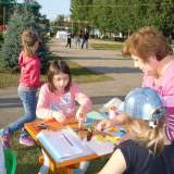 изображение: Фото 25. 2019.09.01 Чудесные выходные. Объединение детских библиотек Тольятти