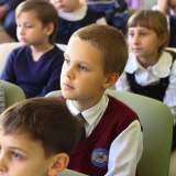 изображение: Фото 36. 2018.10.11 Открытие мастерской программирования. Объединение детских библиотек Тольятти