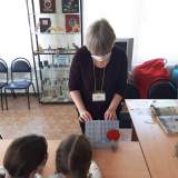 изображение: Фото 5. 2021.05.26 Научная среда. Объединение детских библиотек Тольятти